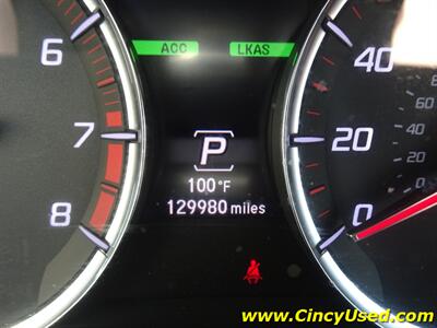 2020 Acura MDX A-SPEC w/Tech  3.5L V6 SH-AWD - Photo 23 - Cincinnati, OH 45255