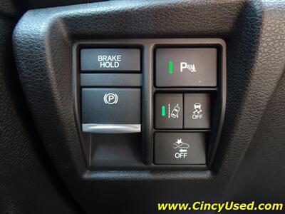 2020 Acura MDX A-SPEC w/Tech  3.5L V6 SH-AWD - Photo 26 - Cincinnati, OH 45255