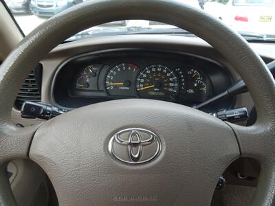 2004 Toyota Tundra SR5   - Photo 17 - Cincinnati, OH 45255