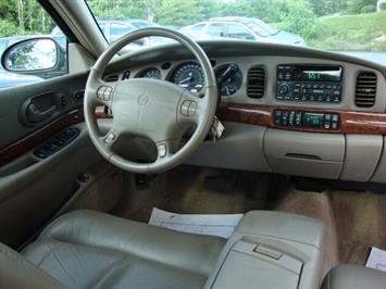 2001 Buick LeSabre Limited   - Photo 6 - Cincinnati, OH 45255