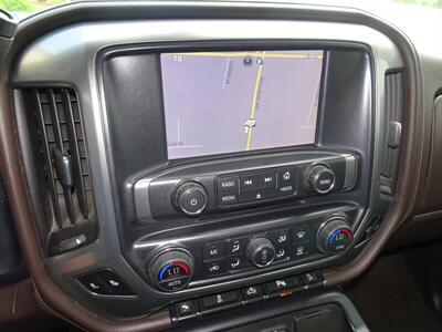 2014 Chevrolet Silverado 1500 LTZ Z71  Southern Comfort - Photo 37 - Cincinnati, OH 45255