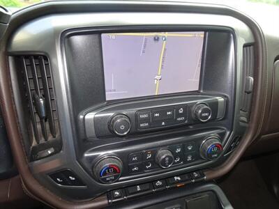 2014 Chevrolet Silverado 1500 LTZ Z71  Southern Comfort - Photo 38 - Cincinnati, OH 45255