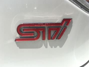 2011 Subaru Impreza WRX STI   - Photo 29 - Cincinnati, OH 45255