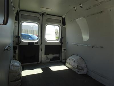 2014 RAM ProMaster Cargo 2500 159 WB  3.6L V6 FWD - Photo 8 - Cincinnati, OH 45255