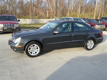 2004 Mercedes-Benz E320   - Photo 3 - Cincinnati, OH 45255