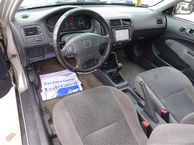 2000 Honda Civic DX   - Photo 36 - Cincinnati, OH 45255