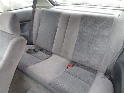 2000 Honda Civic DX   - Photo 37 - Cincinnati, OH 45255