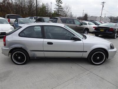 2000 Honda Civic DX   - Photo 3 - Cincinnati, OH 45255