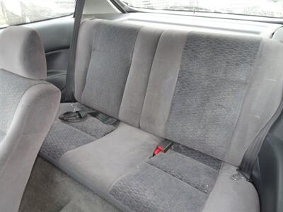 2000 Honda Civic DX   - Photo 38 - Cincinnati, OH 45255