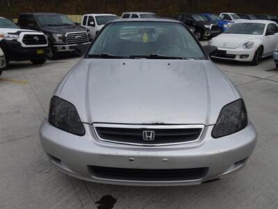 2000 Honda Civic DX   - Photo 25 - Cincinnati, OH 45255