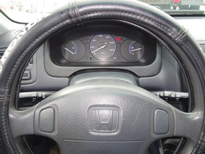 2000 Honda Civic DX   - Photo 53 - Cincinnati, OH 45255