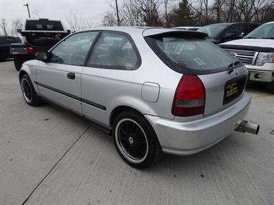 2000 Honda Civic DX   - Photo 9 - Cincinnati, OH 45255