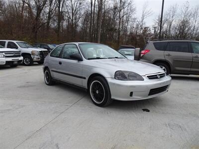 2000 Honda Civic DX   - Photo 2 - Cincinnati, OH 45255