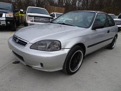 2000 Honda Civic DX   - Photo 24 - Cincinnati, OH 45255