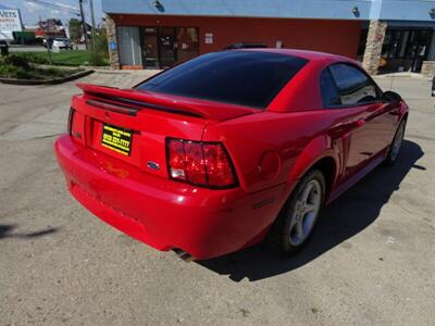 1999 Ford Mustang SVT Cobra  4.0L V8 RWD - Photo 11 - Cincinnati, OH 45255