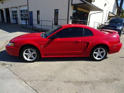 1999 Ford Mustang SVT Cobra  4.0L V8 RWD - Photo 14 - Cincinnati, OH 45255