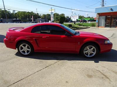 1999 Ford Mustang SVT Cobra  4.0L V8 RWD - Photo 6 - Cincinnati, OH 45255