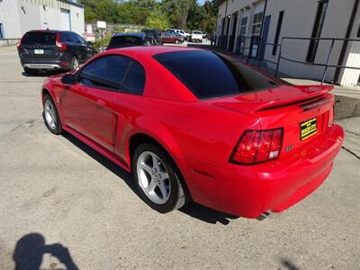 1999 Ford Mustang SVT Cobra  4.0L V8 RWD - Photo 8 - Cincinnati, OH 45255