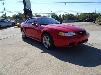 1999 Ford Mustang SVT Cobra  4.0L V8 RWD - Photo 2 - Cincinnati, OH 45255