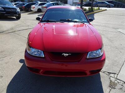 1999 Ford Mustang SVT Cobra  4.0L V8 RWD - Photo 4 - Cincinnati, OH 45255