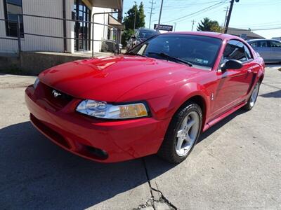 1999 Ford Mustang SVT Cobra  4.0L V8 RWD - Photo 16 - Cincinnati, OH 45255