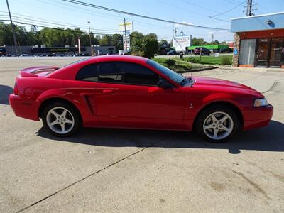 1999 Ford Mustang SVT Cobra  4.0L V8 RWD - Photo 5 - Cincinnati, OH 45255