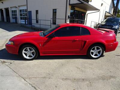 1999 Ford Mustang SVT Cobra  4.0L V8 RWD - Photo 13 - Cincinnati, OH 45255