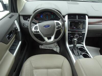 2013 Ford Edge Limited  3.5L V6 AWD - Photo 7 - Cincinnati, OH 45255