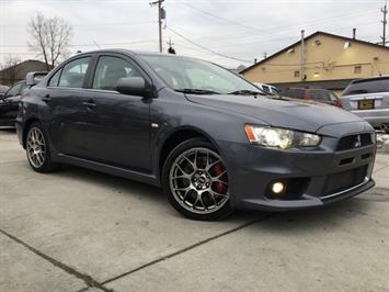 2008 Mitsubishi Lancer Evolution MR   - Photo 10 - Cincinnati, OH 45255