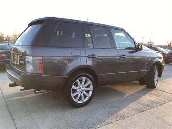 2006 Land Rover Range Rover Supercharged   - Photo 13 - Cincinnati, OH 45255