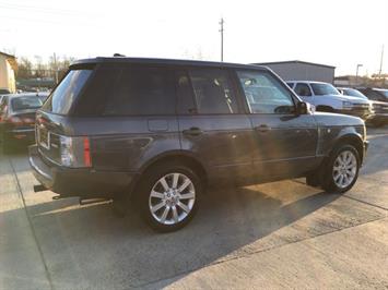 2006 Land Rover Range Rover Supercharged   - Photo 6 - Cincinnati, OH 45255