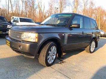 2006 Land Rover Range Rover Supercharged   - Photo 11 - Cincinnati, OH 45255
