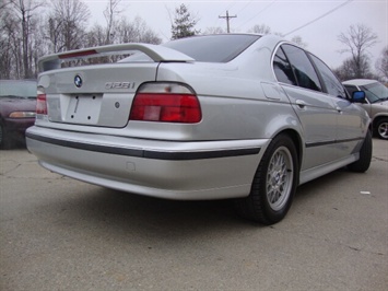 1999 BMW 528i   - Photo 12 - Cincinnati, OH 45255