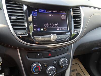 2020 Chevrolet Trax LS  1.4L I4 Turbo AWD - Photo 13 - Cincinnati, OH 45255