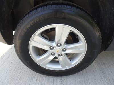 2020 Chevrolet Trax LS  1.4L I4 Turbo AWD - Photo 22 - Cincinnati, OH 45255