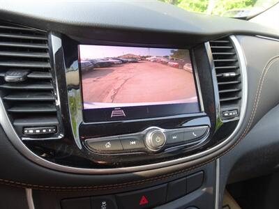 2020 Chevrolet Trax LS  1.4L I4 Turbo AWD - Photo 14 - Cincinnati, OH 45255