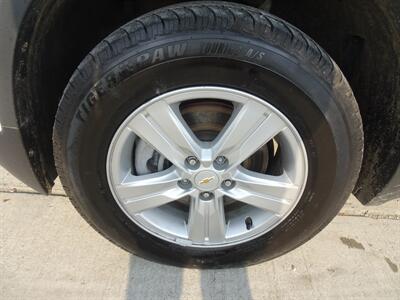 2020 Chevrolet Trax LS  1.4L I4 Turbo AWD - Photo 21 - Cincinnati, OH 45255