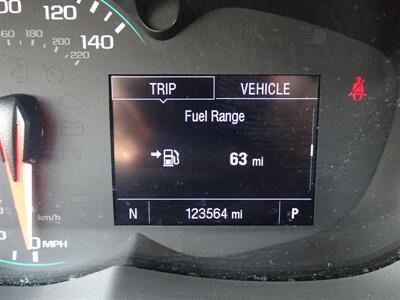 2020 Chevrolet Trax LS  1.4L I4 Turbo AWD - Photo 17 - Cincinnati, OH 45255