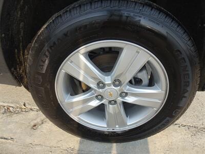 2020 Chevrolet Trax LS  1.4L I4 Turbo AWD - Photo 24 - Cincinnati, OH 45255