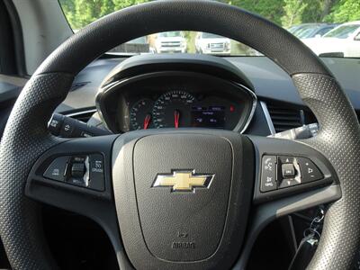 2020 Chevrolet Trax LS  1.4L I4 Turbo AWD - Photo 15 - Cincinnati, OH 45255