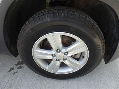 2020 Chevrolet Trax LS  1.4L I4 Turbo AWD - Photo 23 - Cincinnati, OH 45255