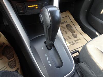 2020 Chevrolet Trax LS  1.4L I4 Turbo AWD - Photo 12 - Cincinnati, OH 45255