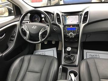 2014 Hyundai Elantra GT SE Tech   - Photo 7 - Cincinnati, OH 45255