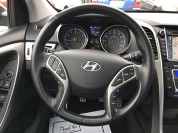 2014 Hyundai Elantra GT SE Tech   - Photo 20 - Cincinnati, OH 45255