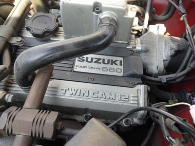 1992 Suzuki Cappuccino   - Photo 25 - Cincinnati, OH 45255