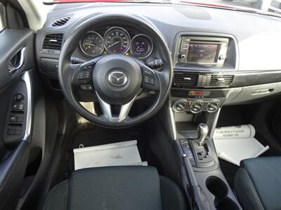 2014 Mazda CX-5 Sport  Skyactiv-G 2.0L I4 AWD - Photo 10 - Cincinnati, OH 45255