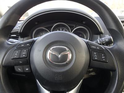 2014 Mazda CX-5 Sport  Skyactiv-G 2.0L I4 AWD - Photo 14 - Cincinnati, OH 45255
