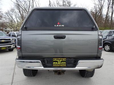 2005 Dodge Ram Pickup 3500 SLT   - Photo 4 - Cincinnati, OH 45255