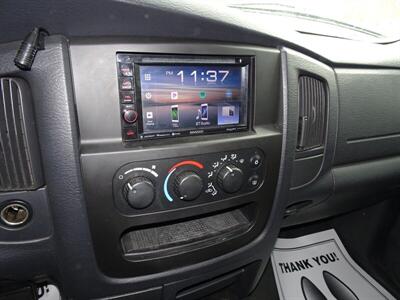 2005 Dodge Ram Pickup 3500 SLT   - Photo 32 - Cincinnati, OH 45255