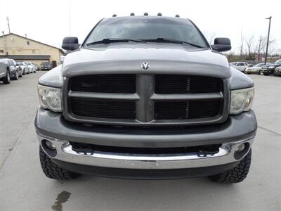 2005 Dodge Ram Pickup 3500 SLT   - Photo 7 - Cincinnati, OH 45255